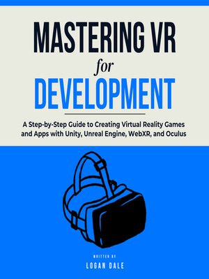 cover image of Mastering VR Development